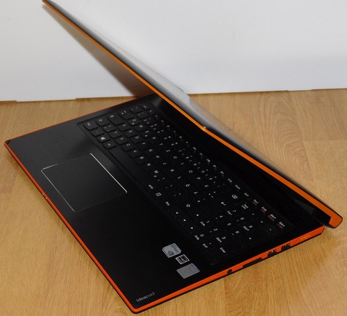 Portátil Notebook Convertible 15,6" Lenovo ideapad Flex 15 256GB SDD Linux Como Nuevo - Imagen 4 de 7