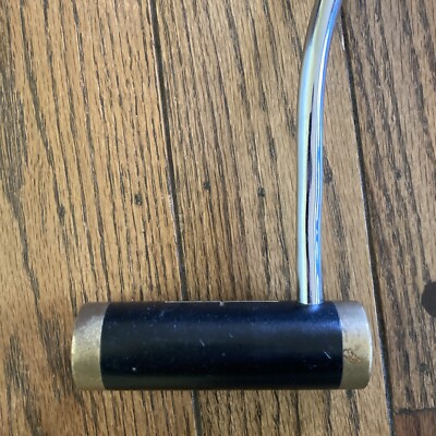 SLOTLINE CIGAR PUTTER 35