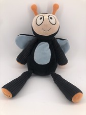 Scentsy Buddy Bernie Buddyfly 16" Plush Butterfly  Scent Pack Butterfly Bug