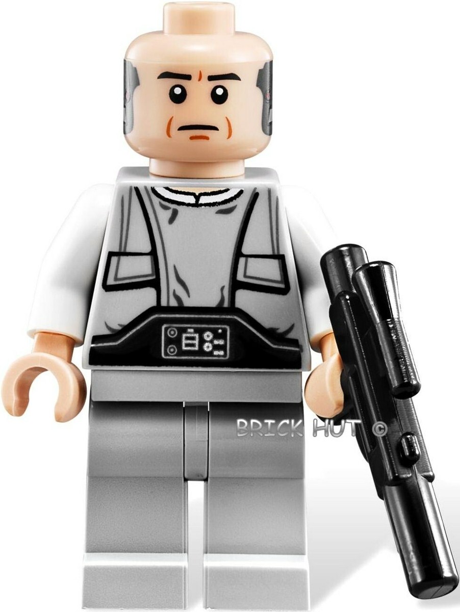 LEGO STAR WARS CLOUD CITY LOBOT GIFT BESTPRICE FAST 9678 2012  NEW