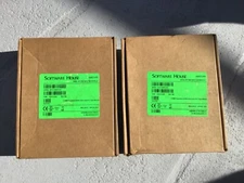 Software House AS0073-000 Access Control Input BUS Module-Lot of 2