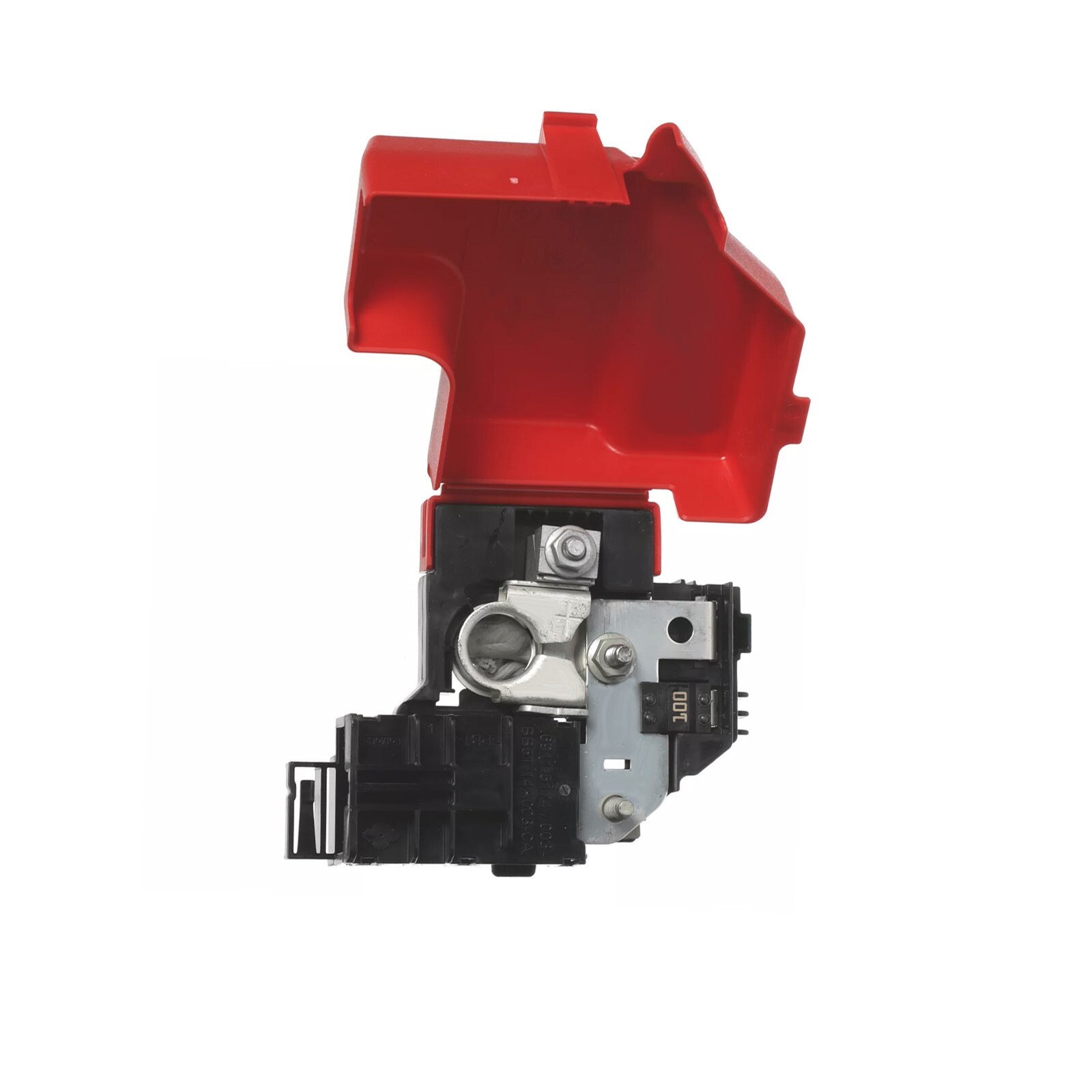 Battery Terminal Fuse Replacement No Batteries Needed Direct Fit Options-image