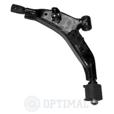 OPTIMAL Querlenker Lenker Radaufhängung Links Unten Vorne G6-1009