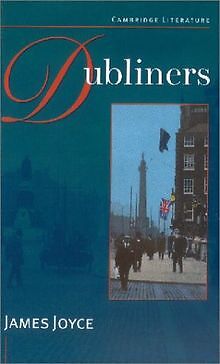 Dubliners. (Lernmaterialien) von Joyce, James | Buch | Zustand sehr gut