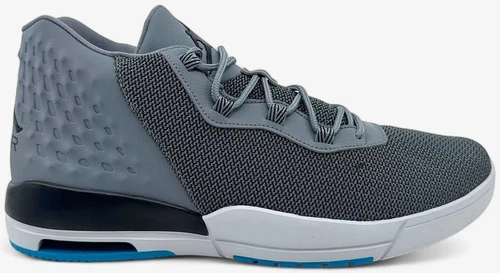 Jordan Academy Cool Grey Lagoon