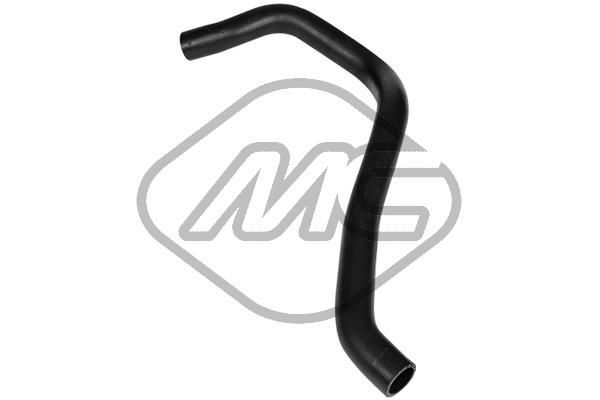 Mc (99010) Kühlerschlauch Oben Für Hyundai