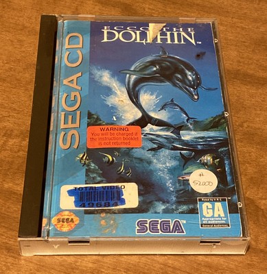 download ecco tides of time sega cd download ecco tides of time sega cd