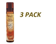 Agadir Argan Oil Spray Treatment, 5.1 oz - 3 PACK