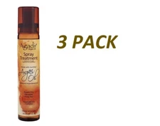 Agadir Argan Oil Spray Treatment, 5.1 oz - 3 PACK