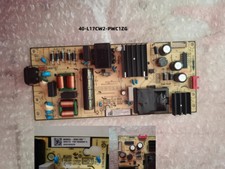 TCL 65S455 Power Board 30805-000190