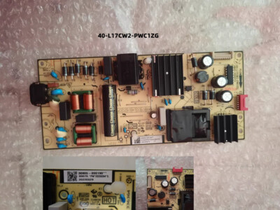 TCL 65S455 Power Board 30805-000190 | eBay