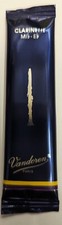 Vandoren E flat Clarinet Single Reeds - Various Strengths