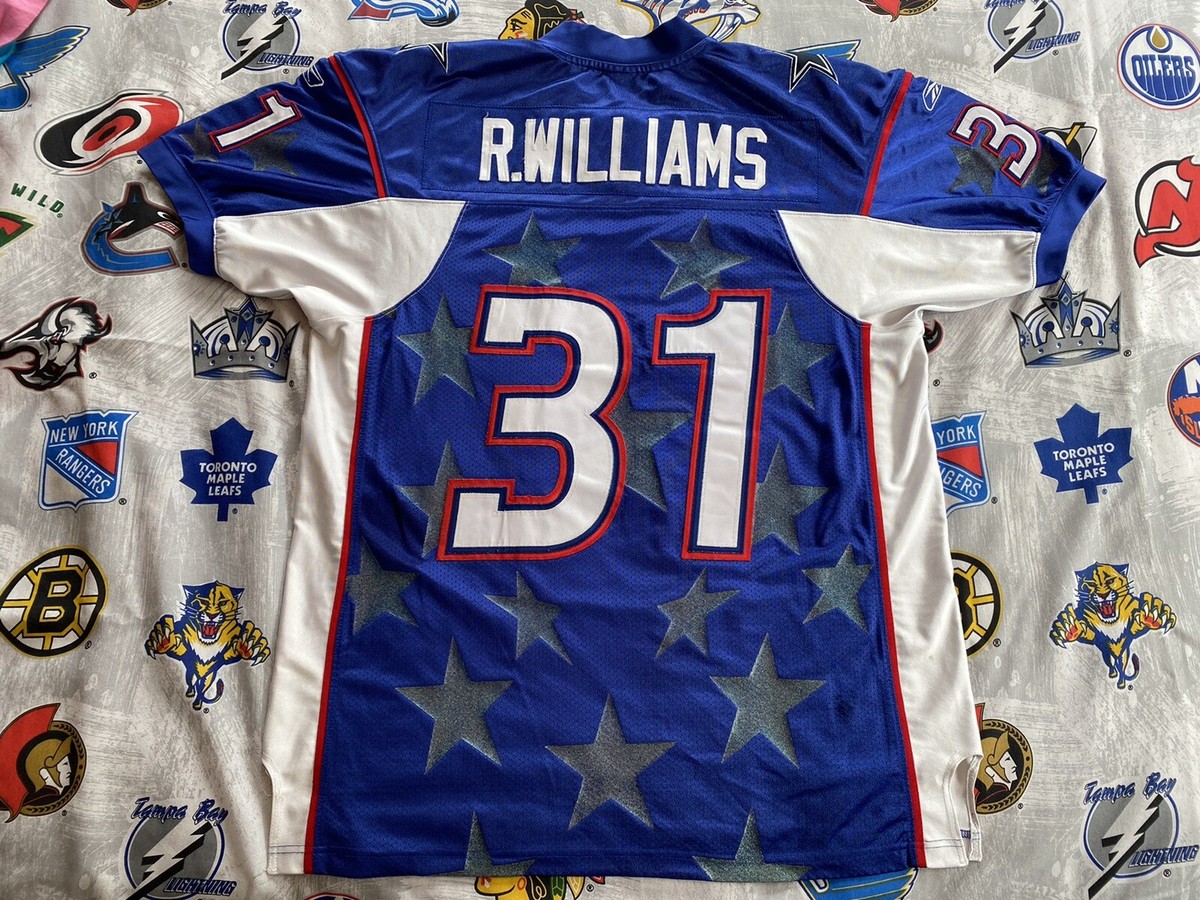 Reebok - 【NFL】 2004 Hawaii Pro Bowl ユニフォーム A-3499 Reebok - 【NFL】 2004 Hawaii Pro Bowl ユニフォーム A-3499の