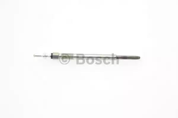 Bosch Duraterm Glühkerze 0250201044 - Schnellstart Für Diesel Motoren