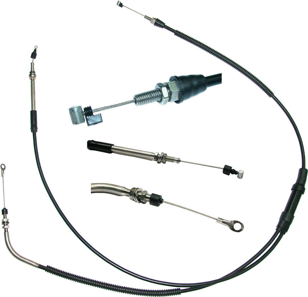 WSM Throttle Cable Yamaha WaveRunner GP1300R 2003-2008 | eBay WSM Throttle Cable Yamaha WaveRunner GP1300R 2003-2008 | eBay