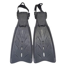 Aeris Velocity X3 Dive Fins "S"