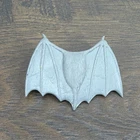 1987 GI JOE ARAH NEMESIS ENFORCER BAT WINGS PART ACCESSORY