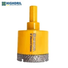 38mm Diamond Drilling Core Bits Drill Bit Hole Saw Cutter for Marble Ceramic
