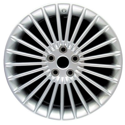 Wheel Rim Jaguar S-Type 18 2005-2008 XR857331 XR842129 OEM Factory OE 59784