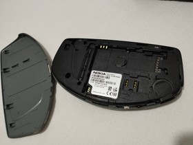 VINTAGE Nokia N-GAGE Original Console Cell Phone (Unlocked) Excellent Condition