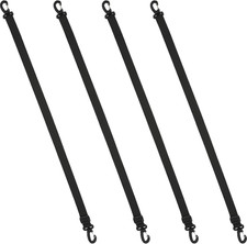 Replacement Shoulder Strap, Adjustable Straps with Swivel Clips for Bags, Wat...