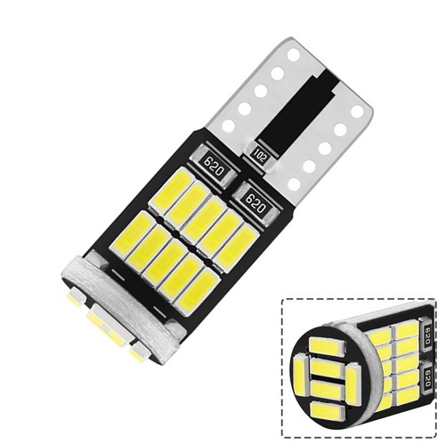 1 Pcs 5W Reading Light 1pc 4014 26SMD White 12V DC Directly Replace - Foto 9 di 10