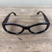 Ray-Ban RB4135 714/13 Sunglasses Havana Brown Oval Made in Italy FRAMES ONLY