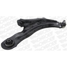 MONROE Querlenker Lenker Radaufhängung für Renault Kangoo/Grand KW0/1_ FW0/1_