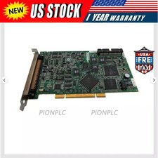 NEW National Instruments PCI6025E PCI-6025E PCI Multifunction I/O Device
