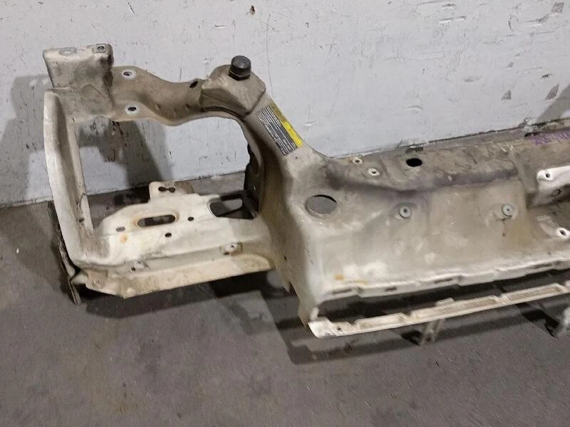 5107595 Instrument Panel for FORD TRANSIT CONNECT (TC7) 1.8 TDCI 2002 5681412 - Image 2 of 4