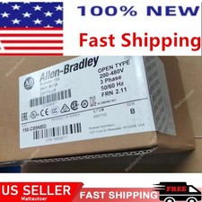 -- 150-C85NBD SMC-3 Smart Motor Controller  AB  US Free Tax