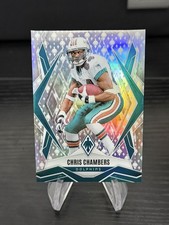 🏈🔥 2025 Panini Phoenix Chris Chambers #55 /149 Numbered Parallel