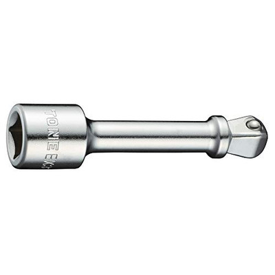 TONE Wobble Extension Bar EX31-075 3/8 Inch Drive Overall Length