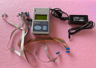 Xeltek IS01 ISP Programmer for JTAG Complete as shown