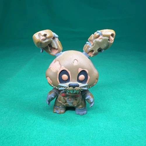 Funko Five Nights at Freddy's Mystery Minis Jack-o-Bonnie
