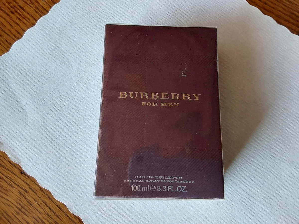 Burberry for Men Fragrances for Men for sale | eBay