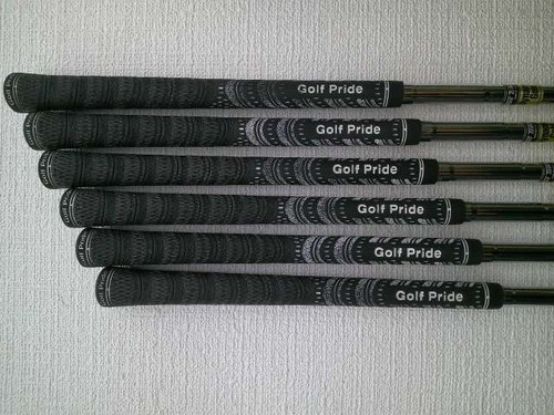 (TaylorMade)Iron Set 6Piece SIM MAX 5-9,P Flex S300 Shaft Dynamic Gold Steel - Picture 9 of 24