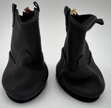 Build A Bear Workshop BAB Cowboy Boots