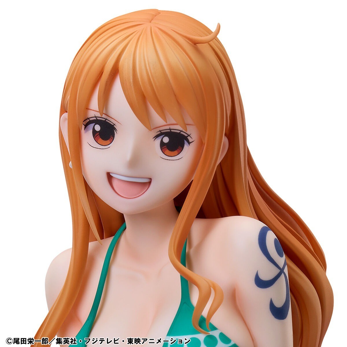 ☆ワンピース スーツ ソファーNAMI (希少な海外製未開封品)☆ s-l1200.jpg