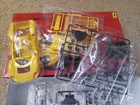 Fujimi Dino 206 GT. Factory Bags are Sealed 1/24 Kit. — photo 2