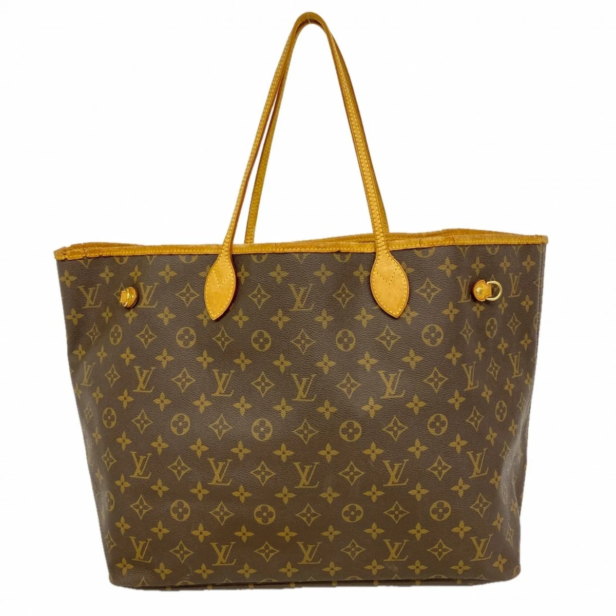 Neverfull Gm Monogram for sale | eBay