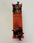 TYCO HO SCALE  DURANGO FLOOD LIGHT CAR #347 B EXCELLENT CONDITION — photo 8