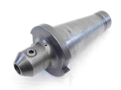 NMTB50 WELDON TOOL CO. 5/8 ID SOLID END MILL TOOL HOLDER .625 5/8 CN-4 50 AM.STD