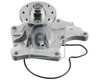 Febi Bilstein Wasserpumpe MotorküHlung 47456 FüR KB Isuzu Opel MAX Monterey TF0