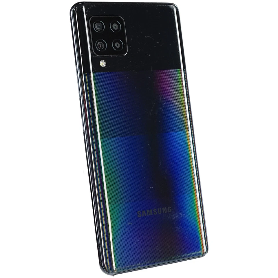 Samsung Galaxy A42 5G · 128GB, photo 2 sur 2
