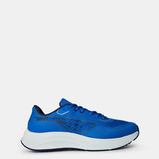 Image of Karrimor Rapid 5 Road Running Shoes Mens Blue UK 9.5 US 10.5 *REFSSS208