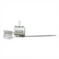 Thermostat Backofen Ego 55.17052.070 Electrolux Aeg 3890770237 389077023/7 Orig.
