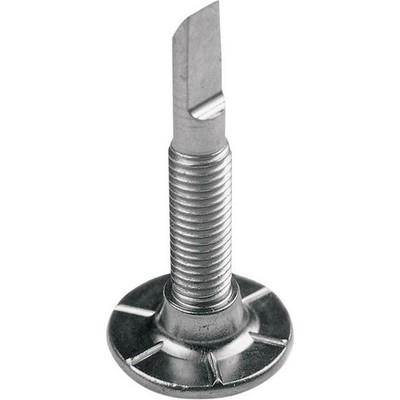 Liberty Products Inc Assassins Push-Through Drag Stud 2460-P2