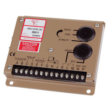 ESD5111 - Engine Speed Control (Authentic) - ...
