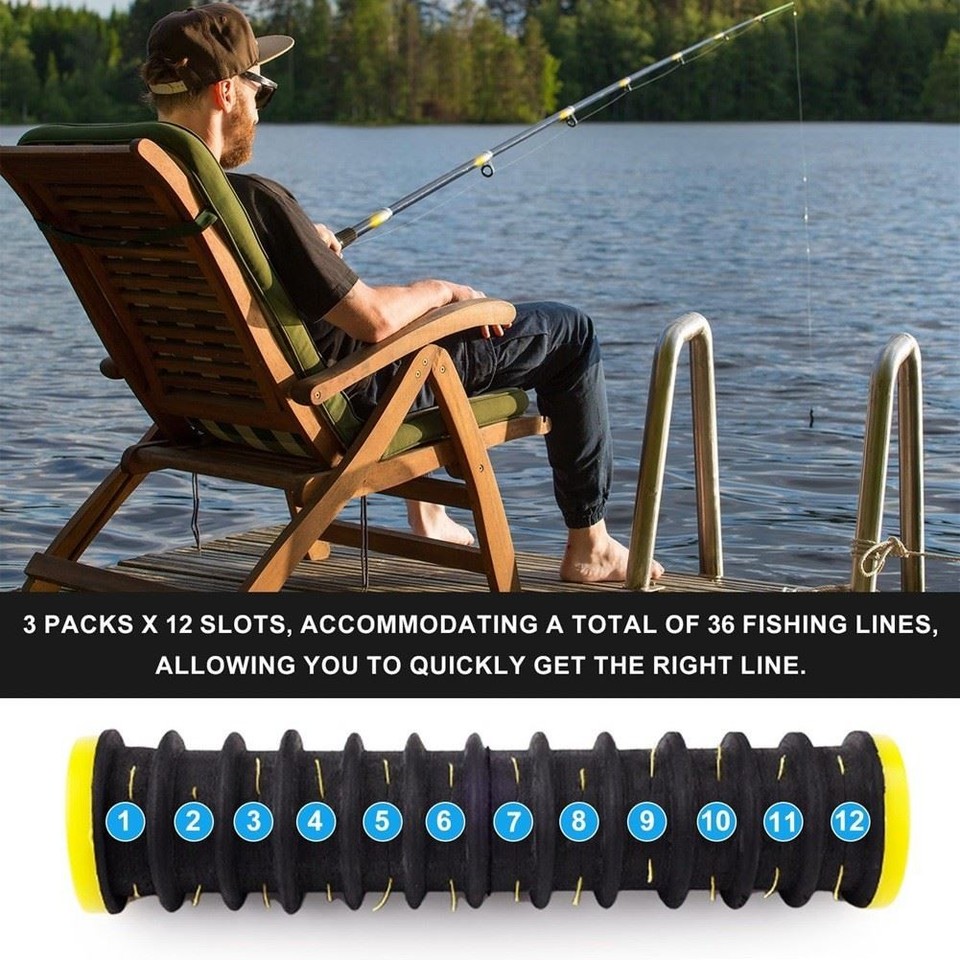 Kit Rotaie Mlok Viola Presma: 1x7 Fessure + 2x3 Fessure Con Attacco Per Fucile